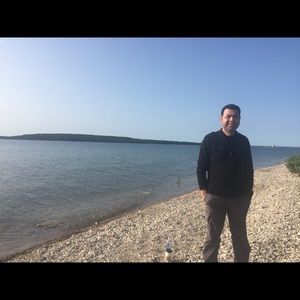 Meet your Posher, Ali